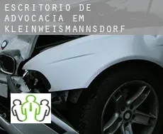 Escritório de advocacia em  Kleinweismannsdorf