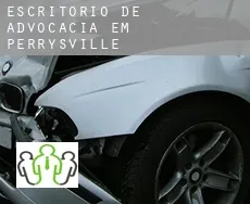 Escritório de advocacia em  Perrysville