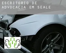 Escritório de advocacia em  Seale