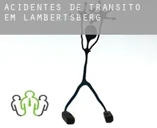 Acidentes de trânsito  em  Lambertsberg
