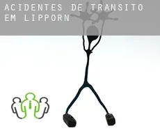 Acidentes de trânsito  em  Lipporn