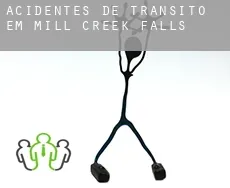 Acidentes de trânsito  em  Mill Creek Falls