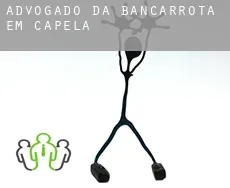 Advogado da bancarrota em  Capela
