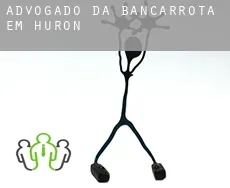 Advogado da bancarrota em  Huron
