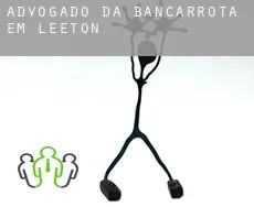 Advogado da bancarrota em  Leeton