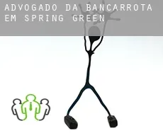 Advogado da bancarrota em  Spring Green
