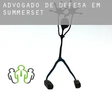 Advogado de defesa em Summerset
