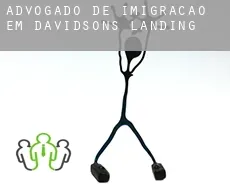 Advogado de imigração em  Davidsons Landing