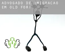 Advogado de imigração em  Old Fort