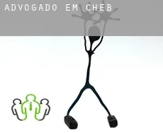 Advogado em Cheb
