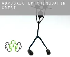 Advogado em  Chinquapin Crest