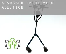 Advogado em  Hi-View Addition