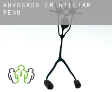 Advogado em William Penn