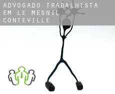 Advogado trabalhista em  Le Mesnil-Conteville