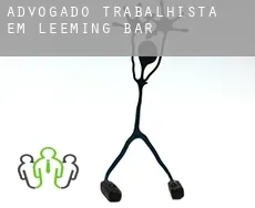 Advogado trabalhista em  Leeming Bar