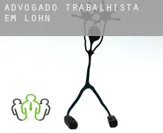 Advogado trabalhista em  Lohn