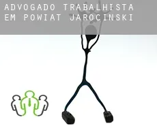 Advogado trabalhista em  Powiat jarociński