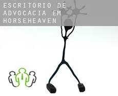 Escritório de advocacia em  Horseheaven
