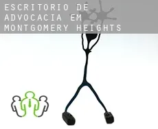 Escritório de advocacia em  Montgomery Heights