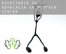 Escritório de advocacia em  Pumpkin Center