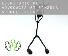 Escritório de advocacia em  Samsula-Spruce Creek