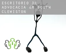 Escritório de advocacia em  South Clewiston