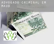 Advogado criminal em  Maud