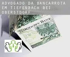 Advogado da bancarrota em  Tiefenbach bei Oberstdorf