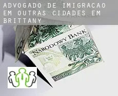 Advogado de imigração em  Outras cidades em Brittany