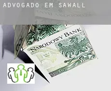 Advogado em  Sawall