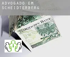 Advogado em  Scheidterberg