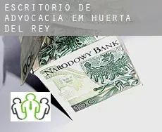 Escritório de advocacia em  Huerta del Rey