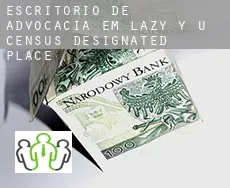 Escritório de advocacia em  Lazy Y U