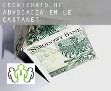 Escritório de advocacia em  Le Castanet