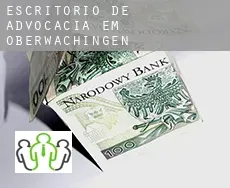 Escritório de advocacia em  Oberwachingen
