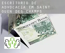 Escritório de advocacia em  Saint-Ouen-des-Champs