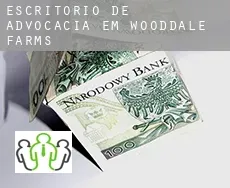 Escritório de advocacia em  Wooddale Farms