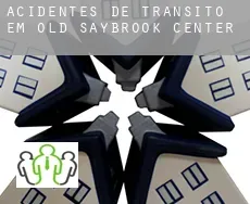 Acidentes de trânsito  em  Old Saybrook Center
