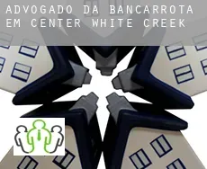 Advogado da bancarrota em Center White Creek