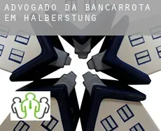 Advogado da bancarrota em  Halberstung