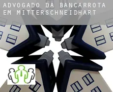 Advogado da bancarrota em Mitterschneidhart
