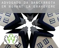 Advogado da bancarrota em  Noyant-la-Gravoyère