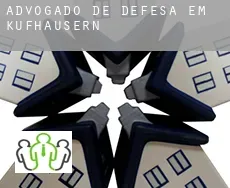 Advogado de defesa em  Kufhäusern