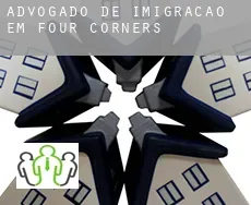 Advogado de imigração em Four Corners
