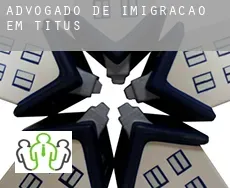 Advogado de imigração em Titus