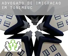 Advogado de imigração em  Tonimbuc