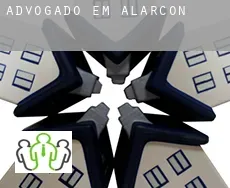 Advogado em  Alarcón