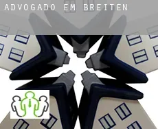 Advogado em  Breiten