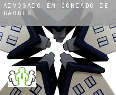 Advogado em Condado de Barber