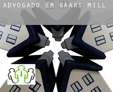 Advogado em  Gaars Mill